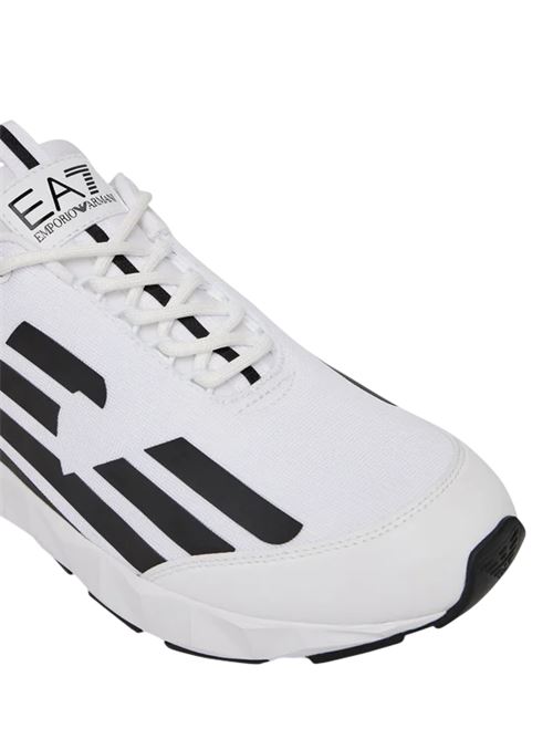 X8X217U026 BIANCO EA7 | X8X217U026 BIANCO